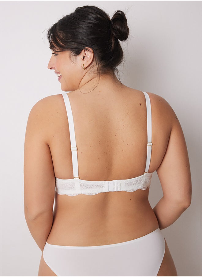 women'secret - Gorgeous Soft Push Up Effect Bra - Image 1
