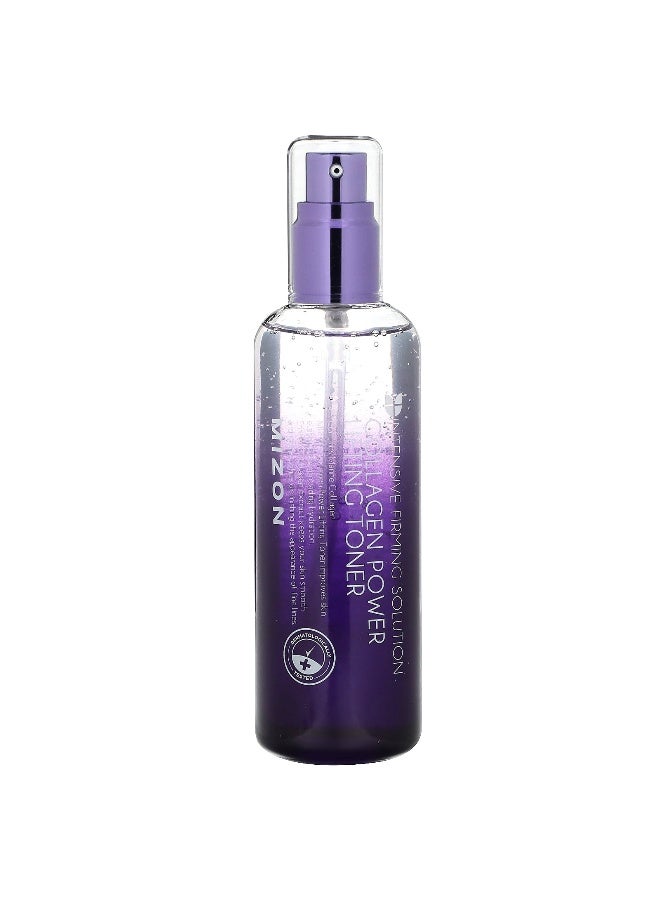 Mizon, Collagen Power Lifting Toner, 4.05 fl oz (120 ml) - Image 1