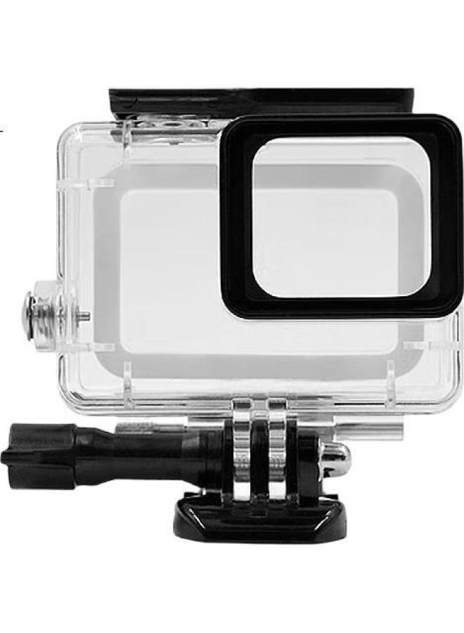Maxcam Waterproof Case For Gopro Hero7 6 5 Black, Deep Diving Waterproof Cover, Diving Protection Outer Case, Shockproof Frame, Snorkeling Box, Go Pro Dog 7 6 5 Accessories - Image 2