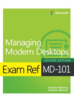 Exam Ref MD-101 Managing Modern Desktops  - Image 2