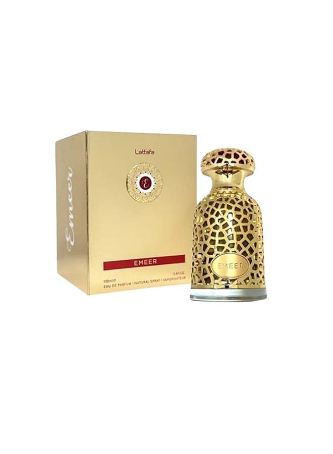 Lattafa أمير يو عطر 100 مل - Image 1