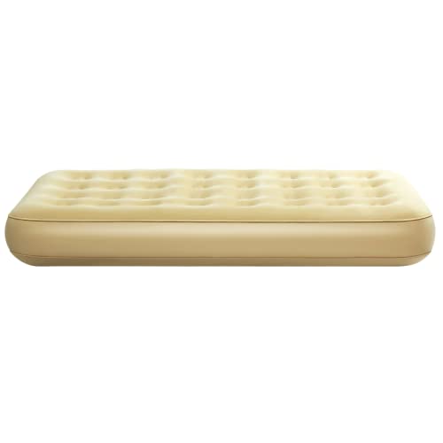 Simpli Comfy Twin Replacement Air Mattress with Built-in Pump – Compatible with EZ Bed, Use Alone or with Frame, Fast Inflation, Portable and Easy Storage - Image 4