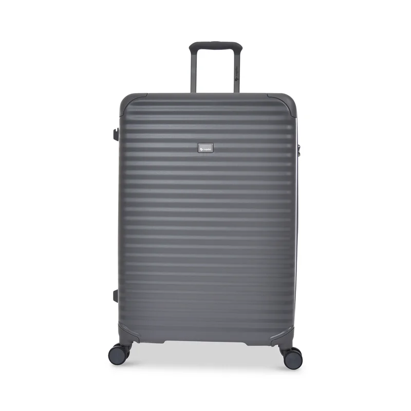 MAGELLAN Magellan PC Trolley 3-Piece Luggage Set P05/3P Expandable Hard Shell Suitcase Set 20 24 28 Inch with TSA Lock, USB Port & 4 Double Spinner Wheels