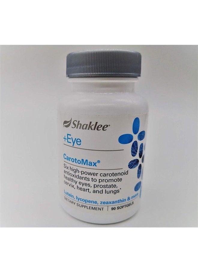 Shaklee - ® CarotoMax® (90 Softgels) - Image 1