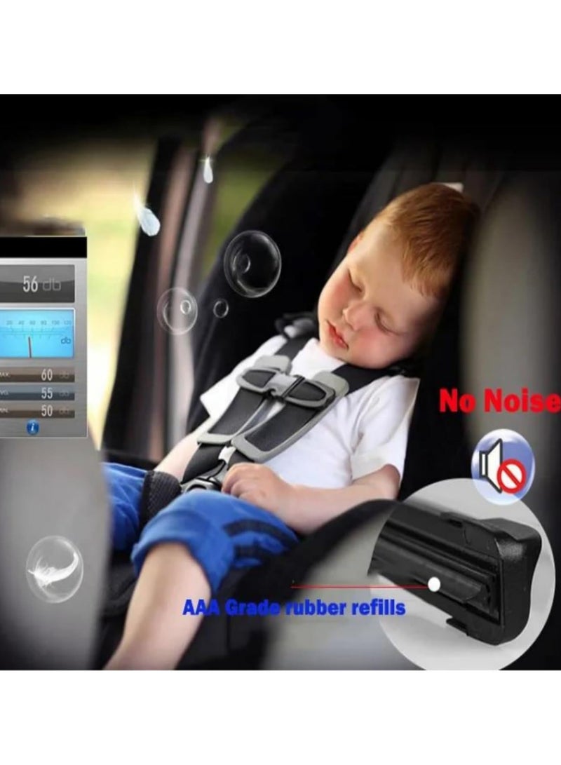 Elshafey Windshield Wipers Wiper Front Wiper Blades For Audi Q3 MK2 2018-2023 24"+20" Car Wiper Blades - Image 5