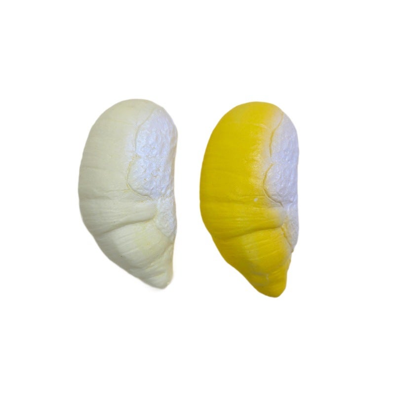 PU Slow Rebound Squeeze Toy Simulation Food - Image 4