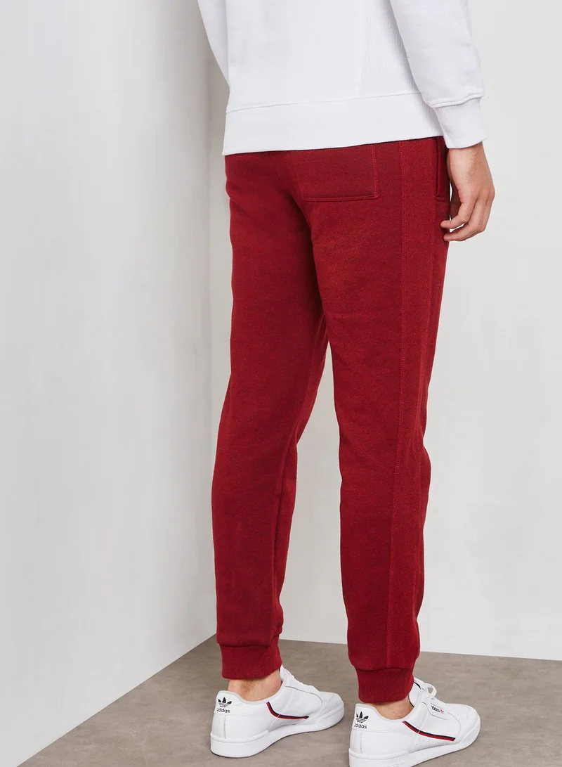 Superdry Track & Field Varsity Sweatpants
