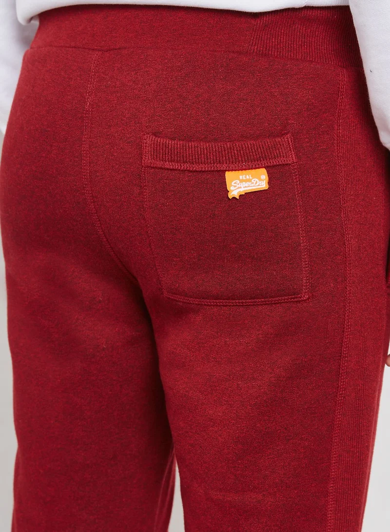 Superdry Track & Field Varsity Sweatpants