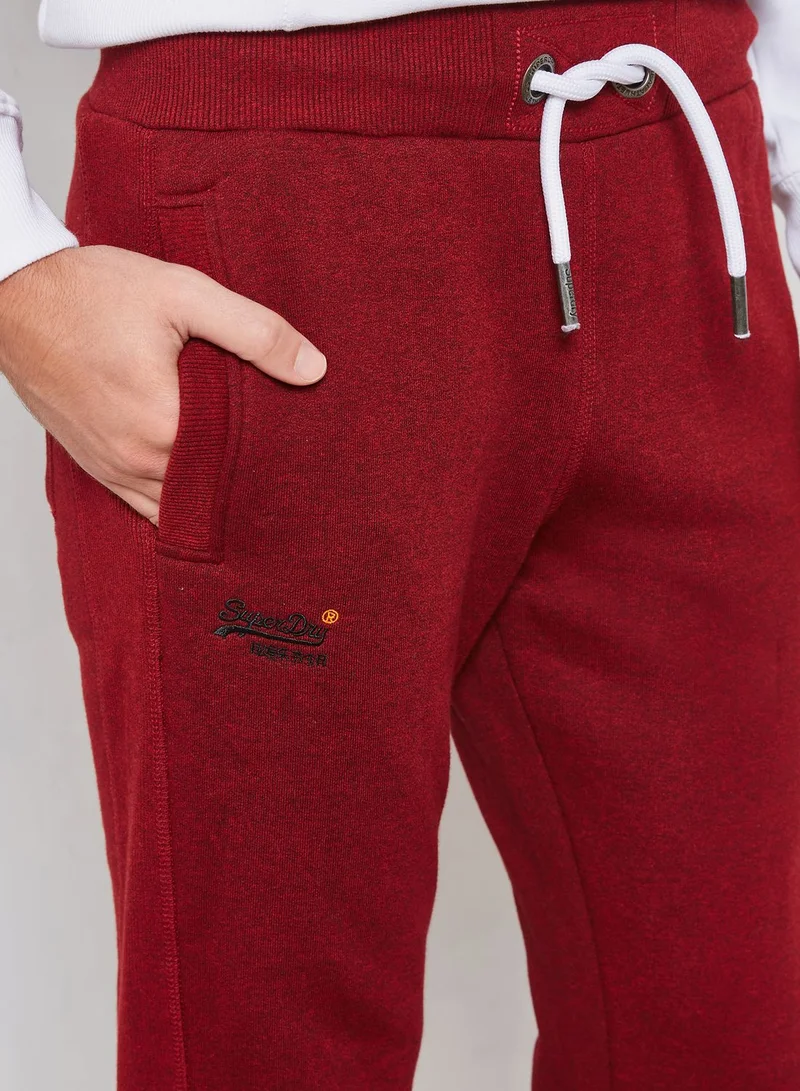 Superdry Track & Field Varsity Sweatpants