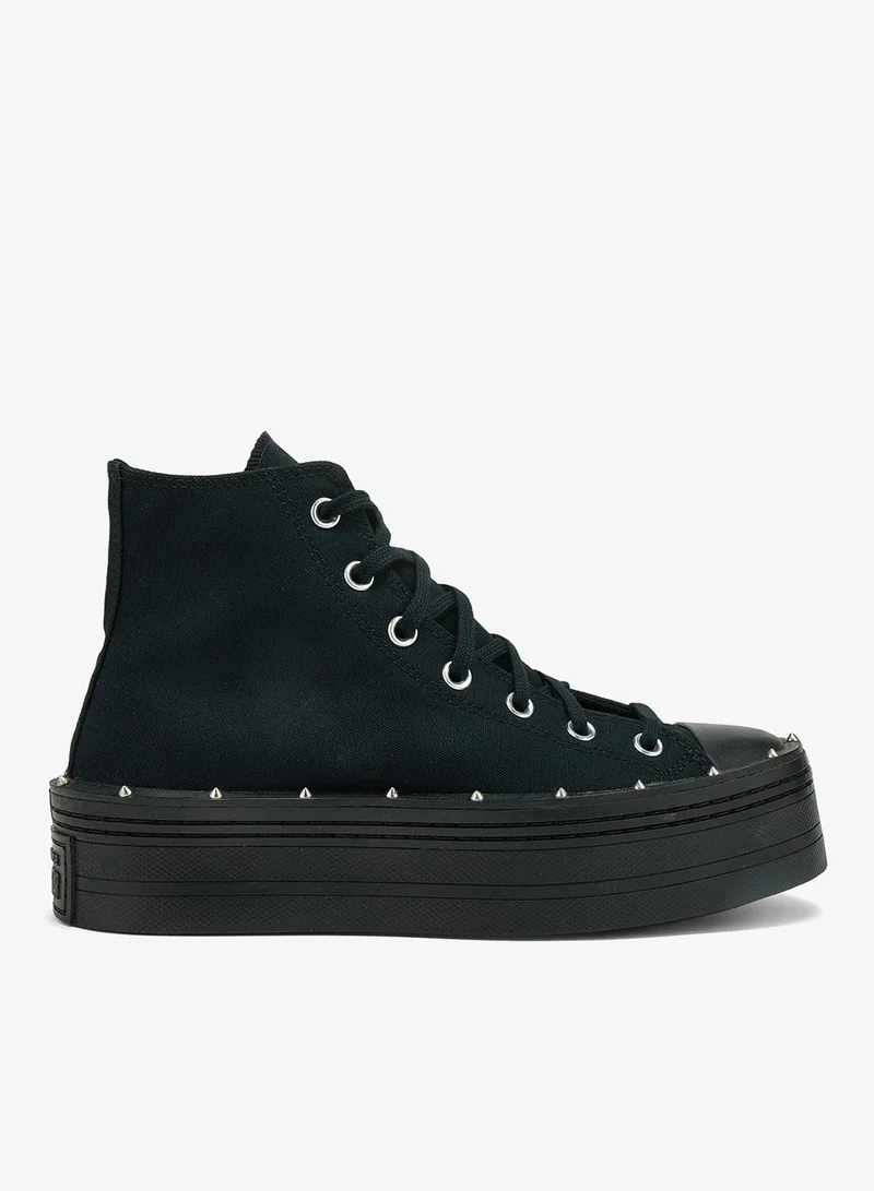 Women's Chuck Taylor All Star Modern Lift Platform Shoes