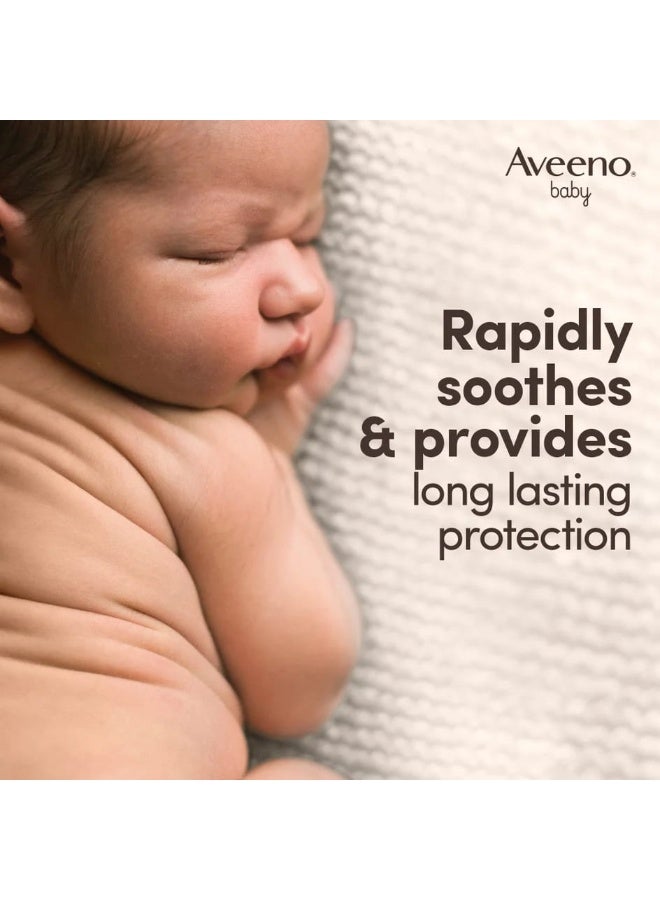 كريم أفينو للعناية اليومية للأطفال 100 مل - Image 2