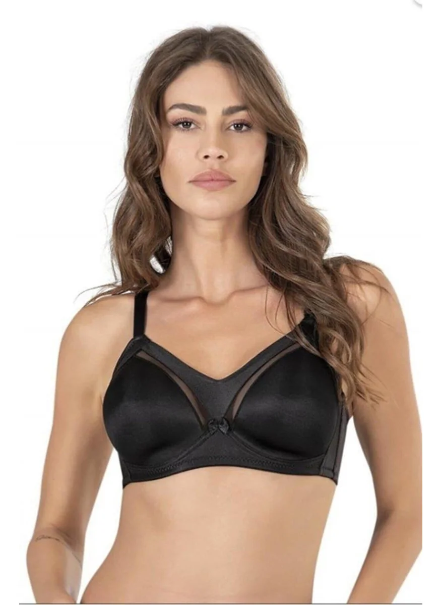 Le Jardin Women's Wire-Free Almira Soft (B-C) Cup Bra 9125