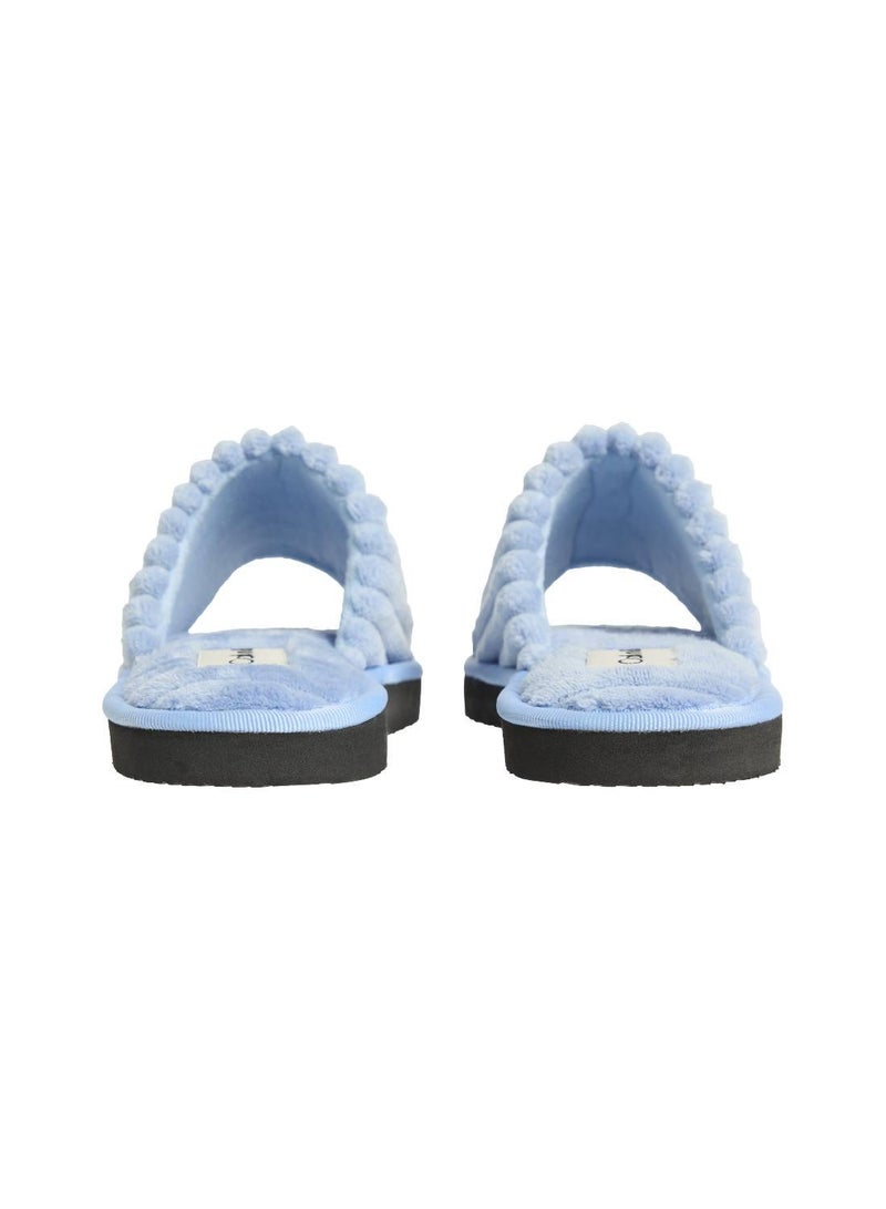 كالفن كلاين جينز شبشب ببطانة لينة - Image 4