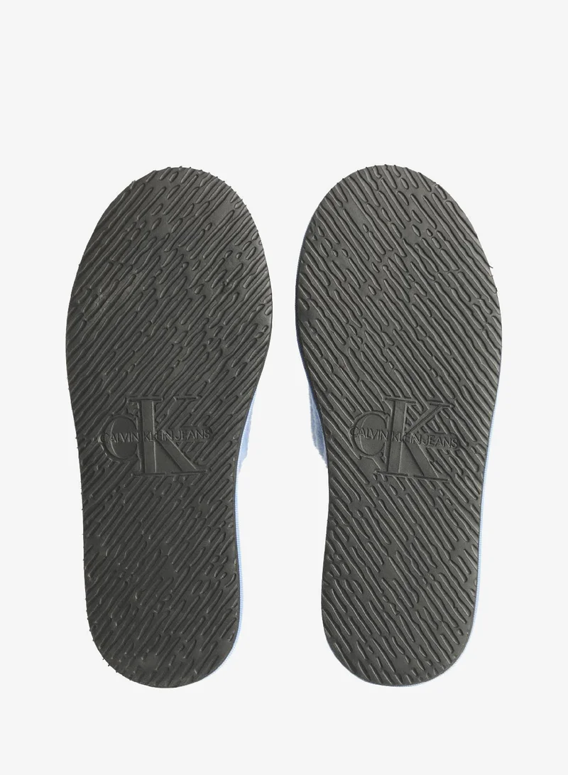 Calvin Klein Jeans Frozen Fjord Soft Padded Corduroy Slippers for Women | Best Price UAE
