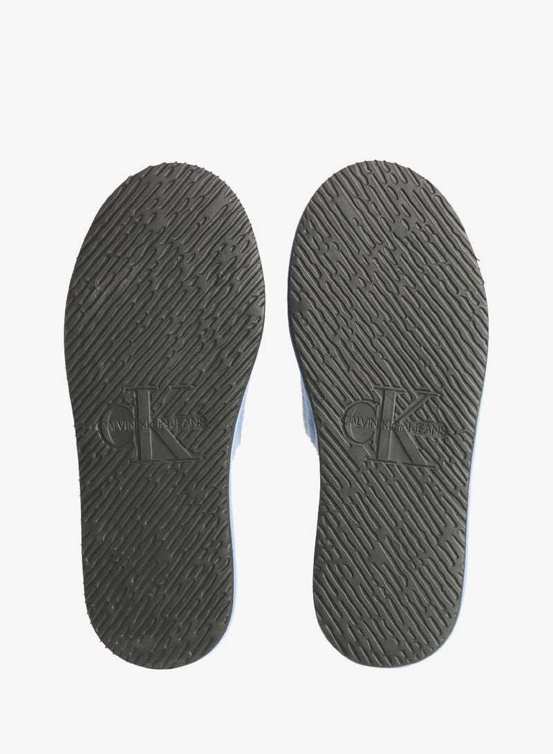 Calvin Klein Jeans Soft Padded Corduroy Slippers - Image 5