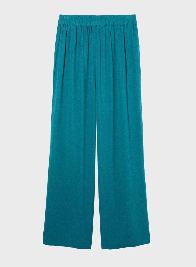 PARFOIS High Waist Pants
