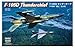 Hobby Boss F105D Thunderchief Airplane Model Building Kit - Image 2