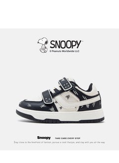 Snoopy Children's Waterproof Low Cut Sports And Leisure Shoes  - Image 1