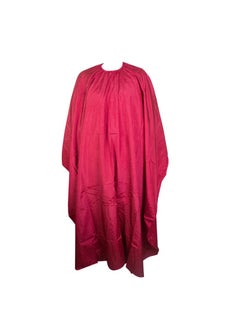 Onetech Onetech Apron N:An31021 Wine 