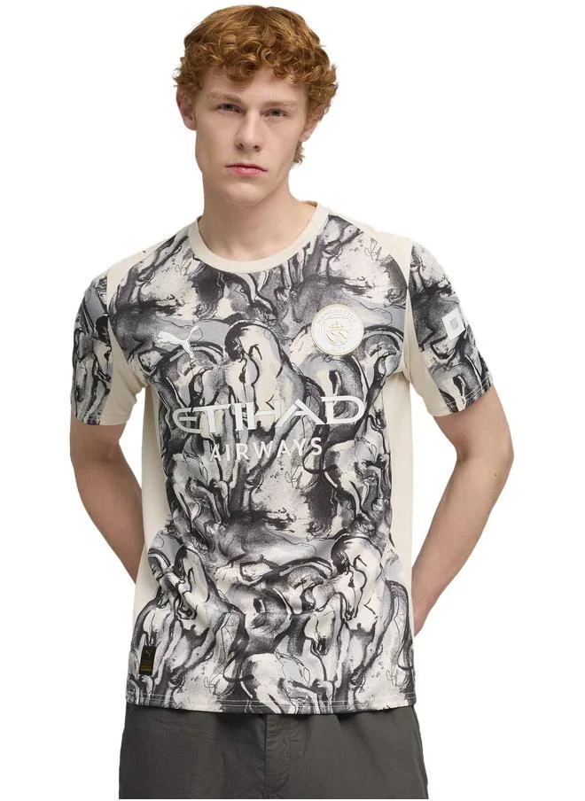 Manchester City x Year of the Horse Jersey Men