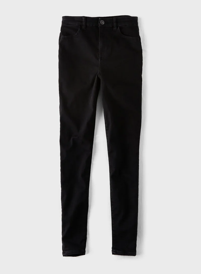 American Eagle High Waist Jeggings