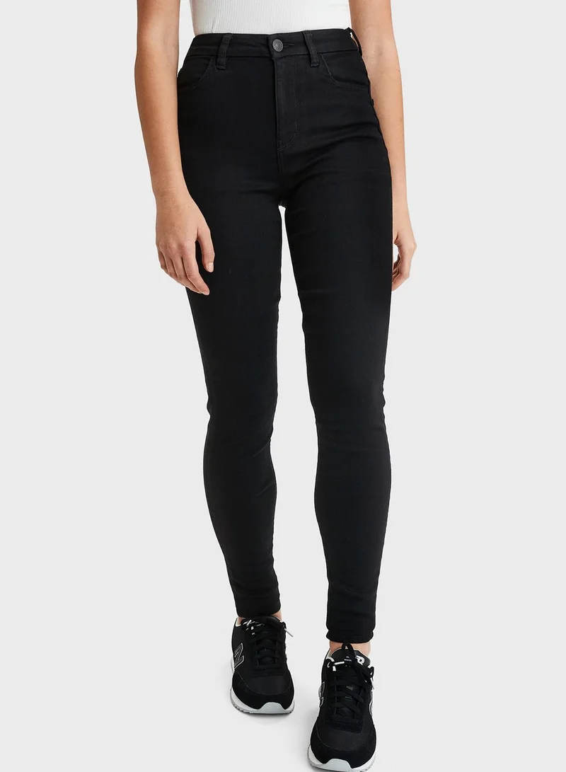 American Eagle High Waist Jeggings