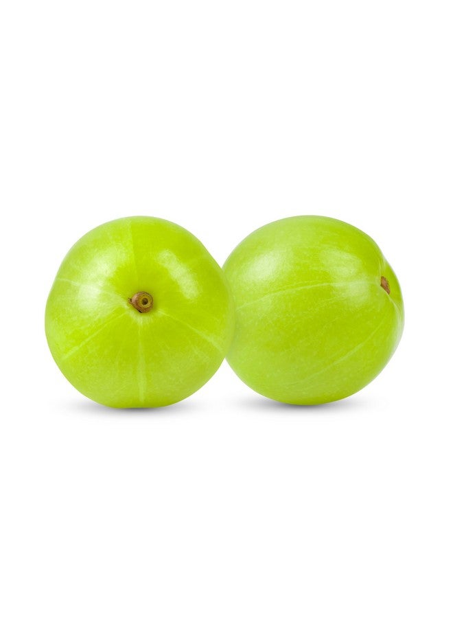 Iyasa Holistics مسحوق فاكهة الأملا العضوي، مسحوق توت الأمالاكي، عبوة تجريبية 4 أونصات/112 جرام، عضوي من وزارة الزراعة الأمريكية، غذاء خارق خام للبشرة والشعر، كيس قابل لإعادة الإغلاق 4 أونصات - Image 2