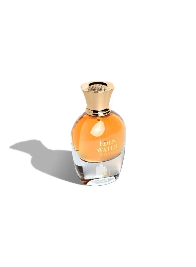 AMD Perfumes  Eden Water By AMD Perfumes Unisex Fragrance EDP 50ml  | Best Price UAE