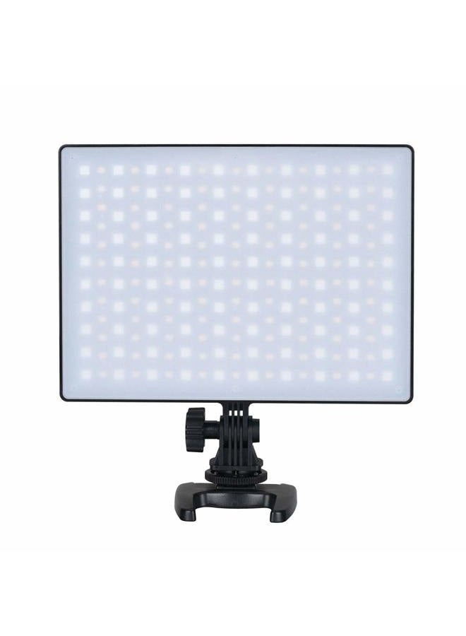 YONGNUO YN300 Air II YN300Air II LED Video Light Panel RGB Full Range Photography Bi-Color 3200K-5600K for Canon Nikon Pentax Olympus Samsung - Image 5