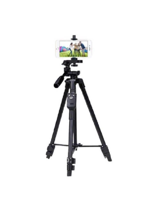 NYORK TH975 Mobile Phone Tripod - Image 5