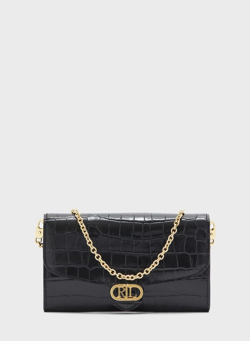 Lauren Ralph Lauren Adair Crossbody
