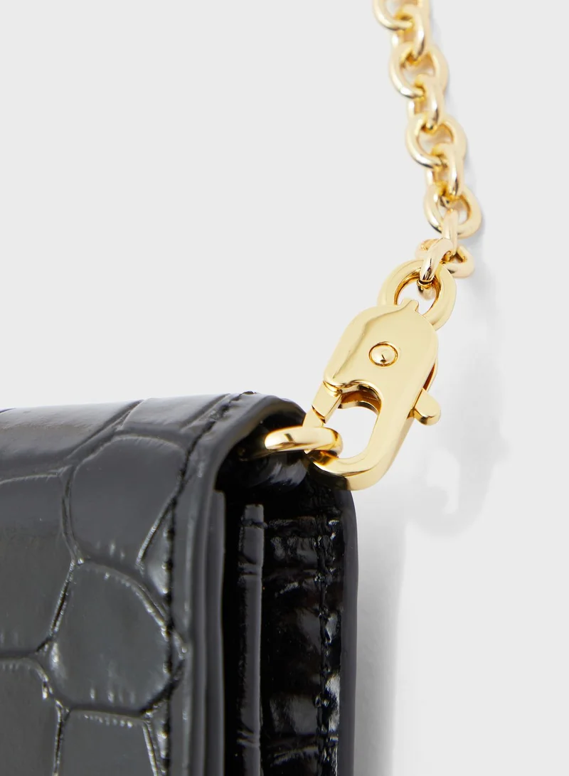 Lauren Ralph Lauren Adair Crossbody