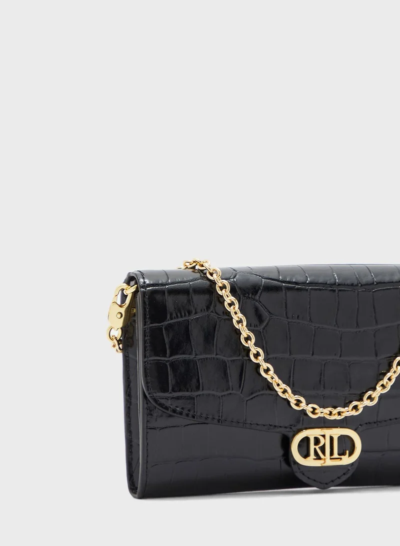 Lauren Ralph Lauren Adair Crossbody