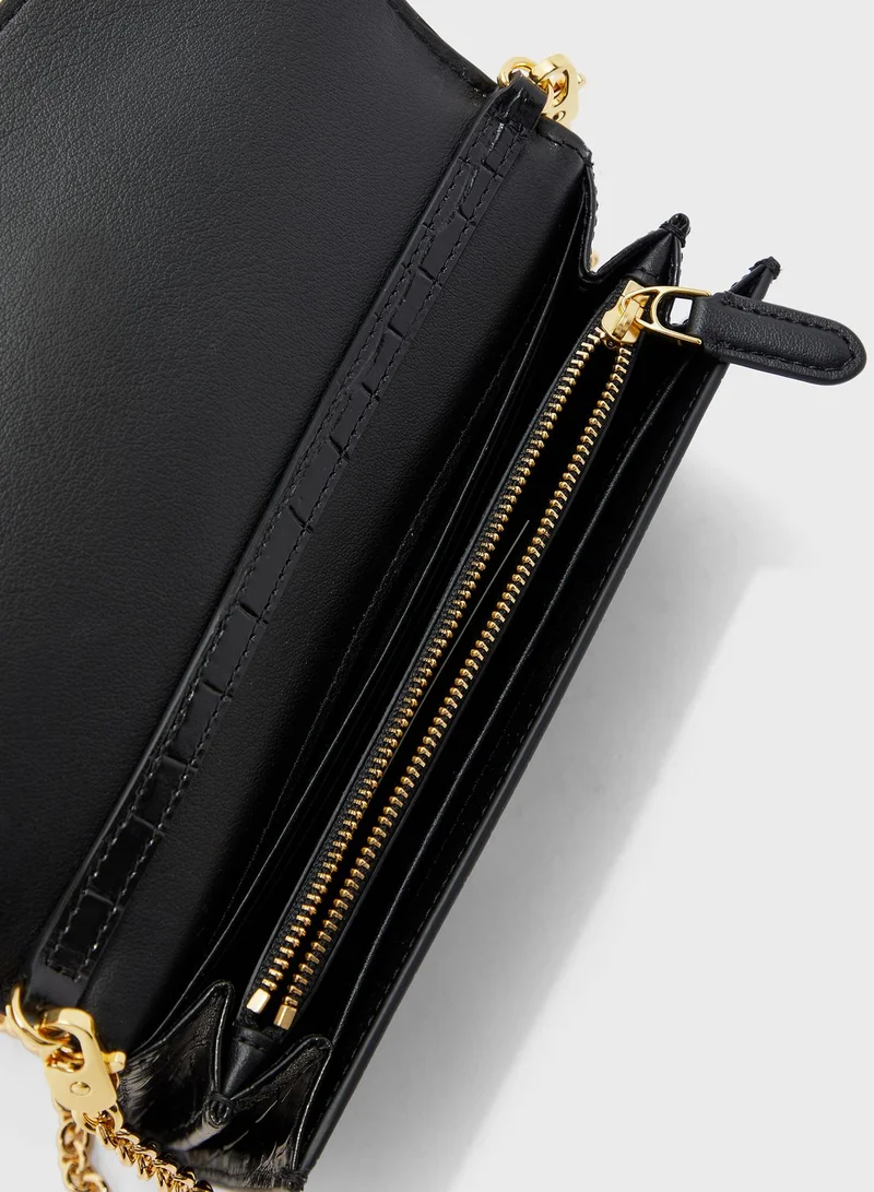 Lauren Ralph Lauren Adair Crossbody