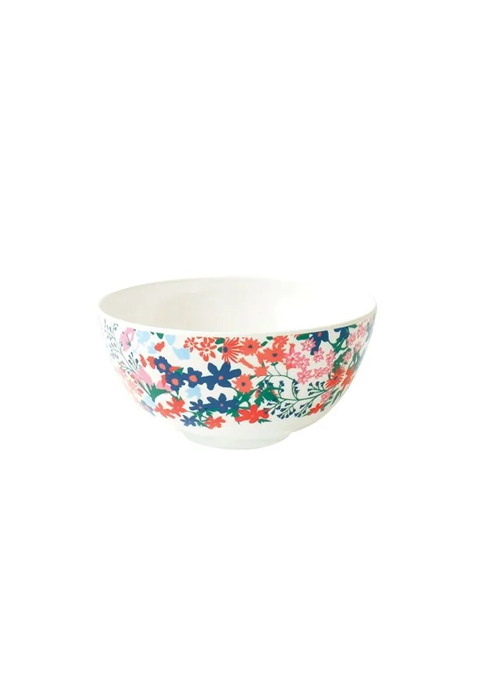 جولز Set of 4 Melamine Bowls