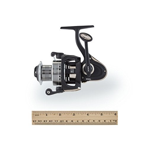 Mitchell 300 Spinning Fishing Reel - Image 3