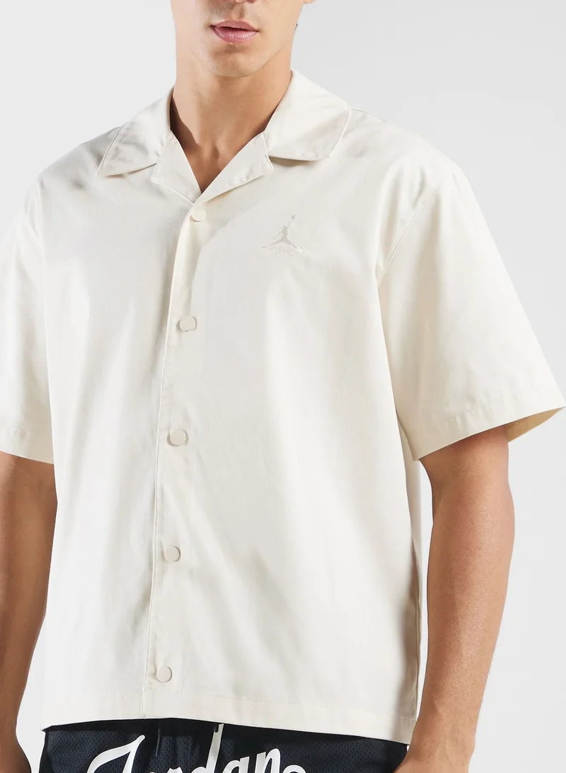 Jordan Jordan Essential Washed Shirt