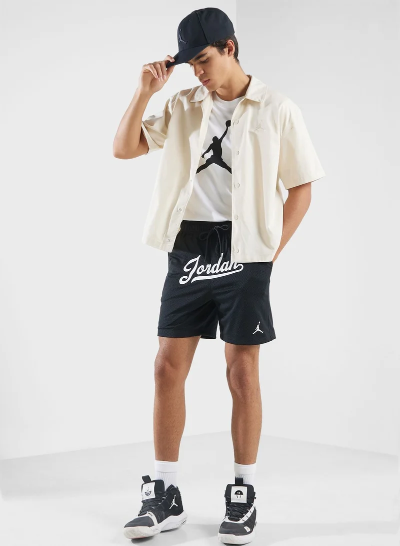 Jordan Jordan Essential Washed Shirt