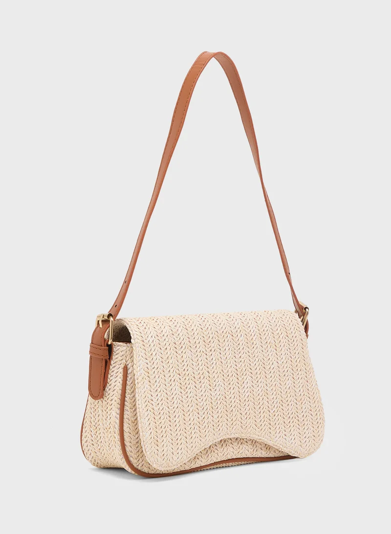 Ginger Top Handle Satchel