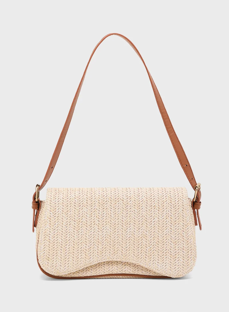 Ginger Top Handle Satchel