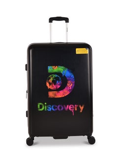 Discovery Adventures Discovery Travel set of 3 pcs, ABS+PC, color Black , light weight DL16HA/3P  - Image 2