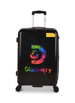 Discovery Adventures Discovery Travel set of 3 pcs, ABS+PC, color Black , light weight DL16HA/3P  - Image 3