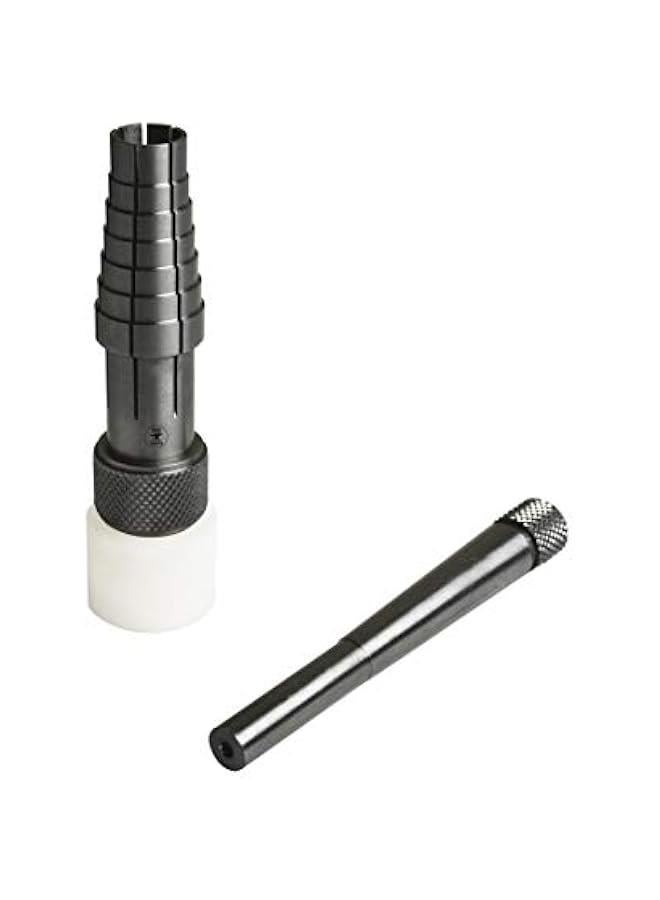 Rathburn Ring Stretcher Enlarger Expander Mandrel Wedding Band Sizer Jewelry Ring Sizing Tool 