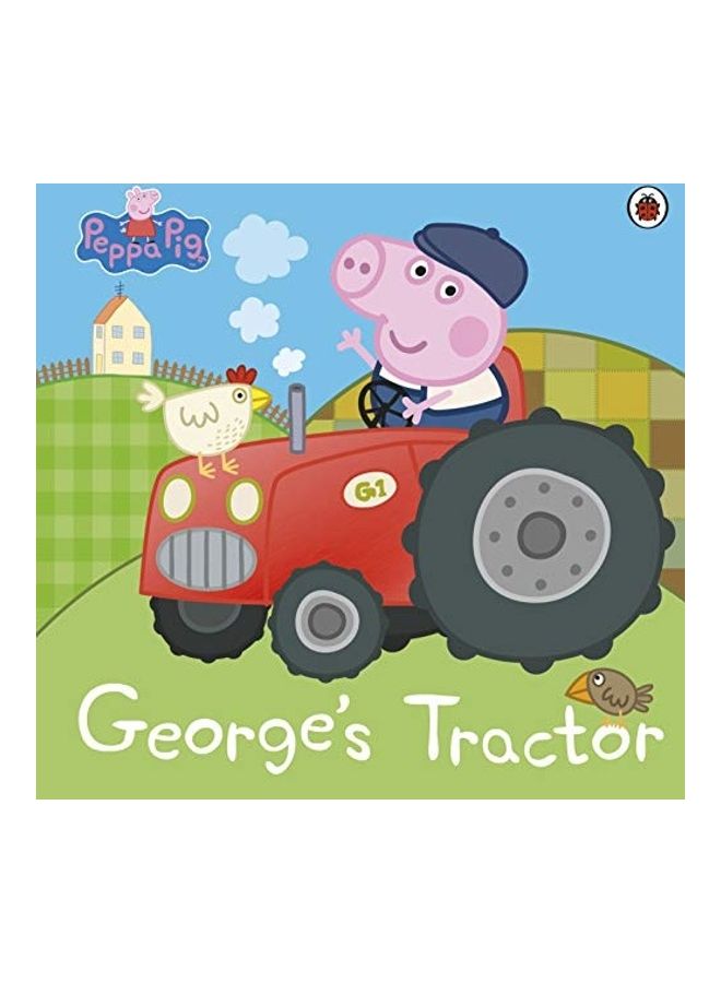 Peppa Pig: George S Tractor