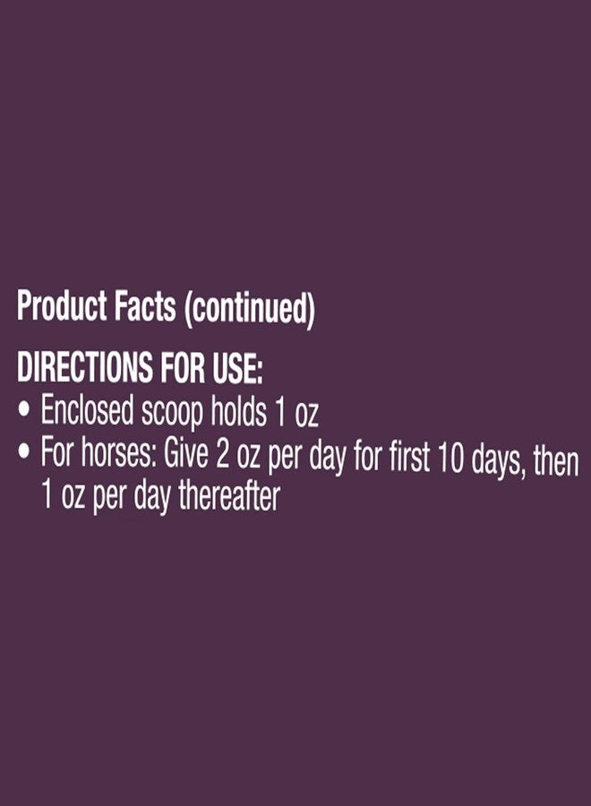 Farnam Horse Health Reach Joint Pellets 2.81 Pounds - Image 4