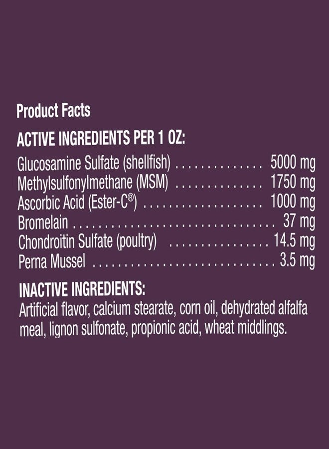 Farnam Horse Health Reach Joint Pellets 2.81 Pounds - Image 3