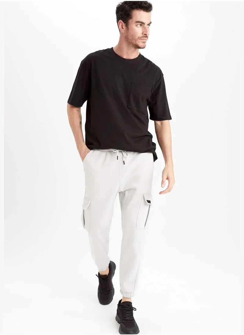 DeFacto Man Knitted Jogger