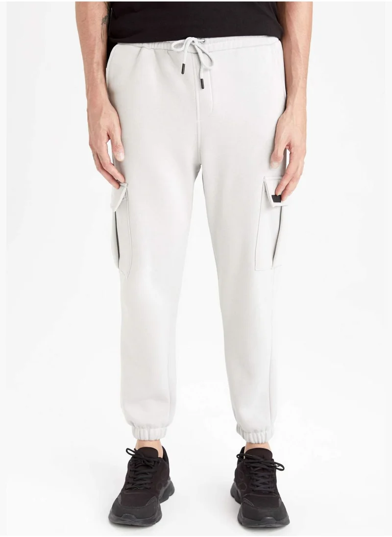 DeFacto Man Knitted Jogger