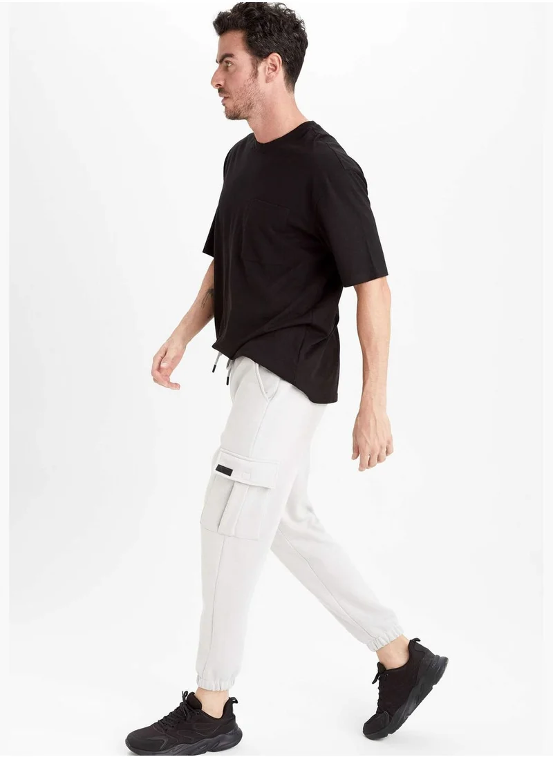 DeFacto Man Knitted Jogger