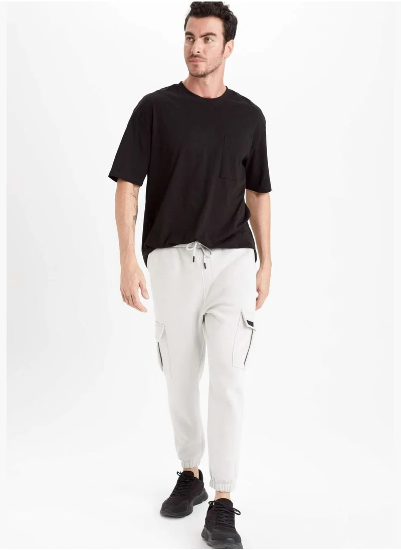 DeFacto Man Knitted Jogger